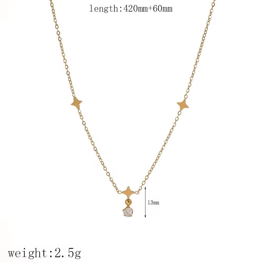 Stellara Necklace – thumbnail 5
