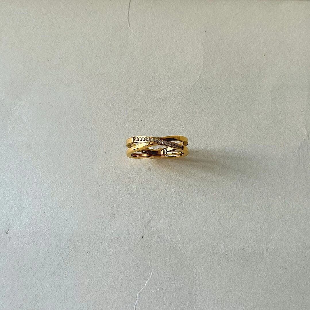Amira Ring