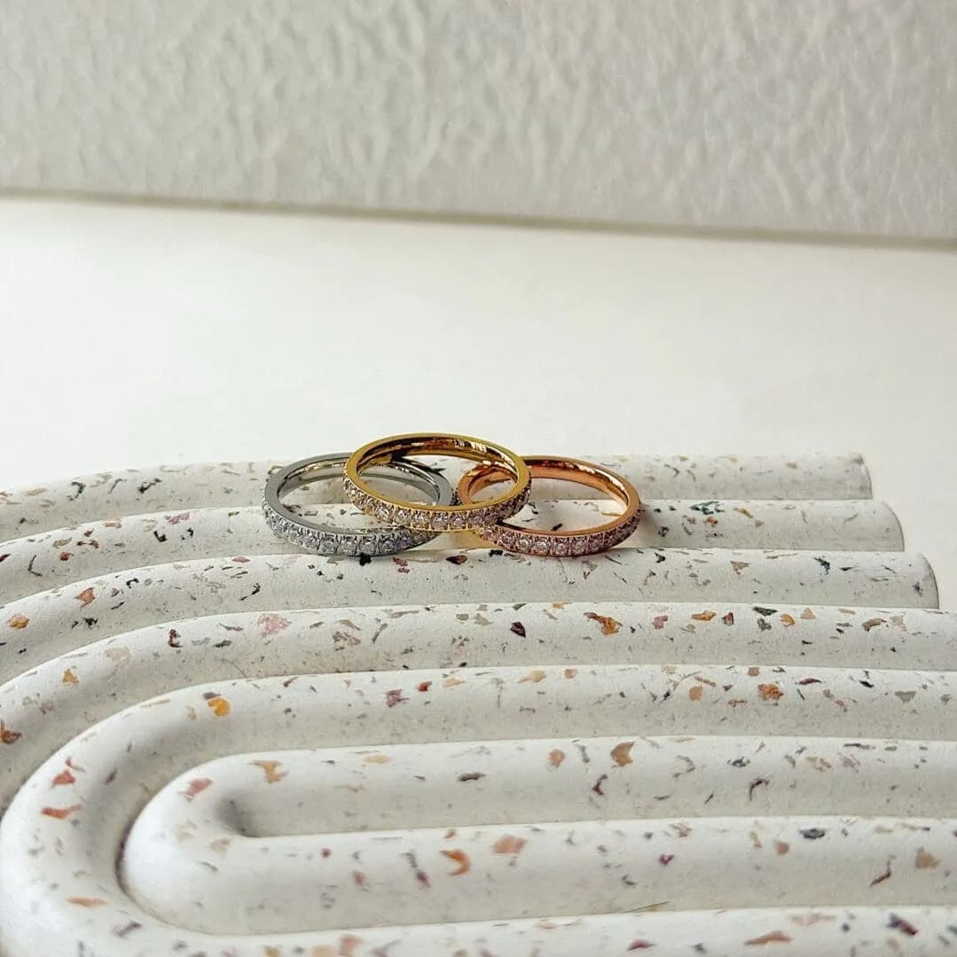 Mirana Ring