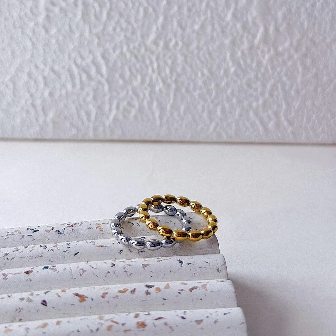 Matilda Ring