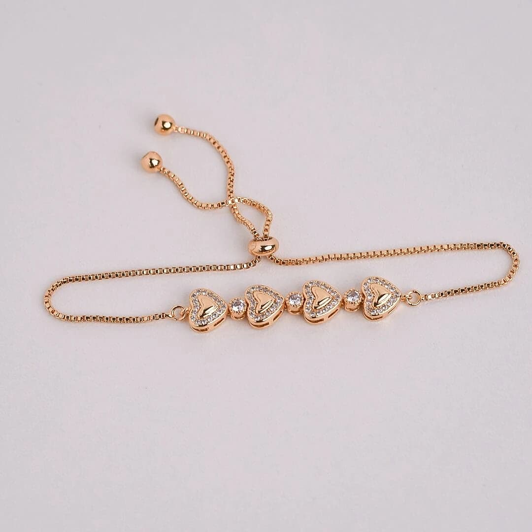 Lilia Bracelet