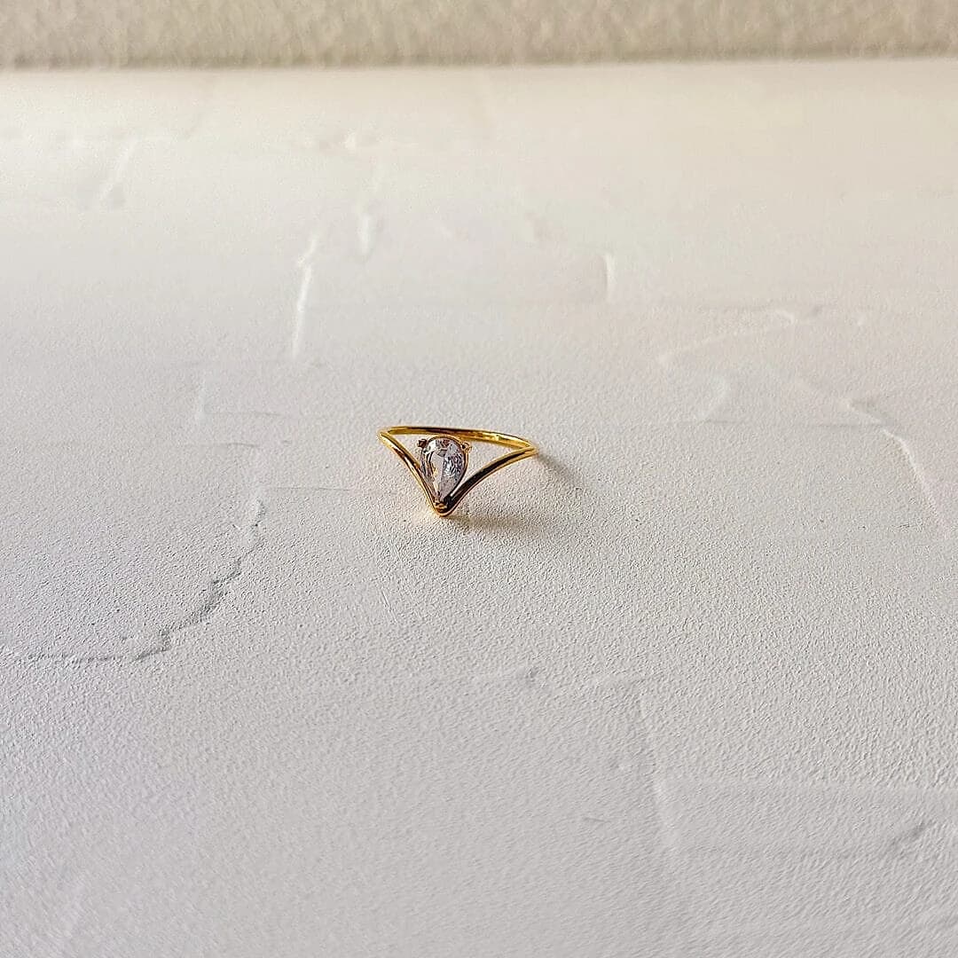 Layla Ring