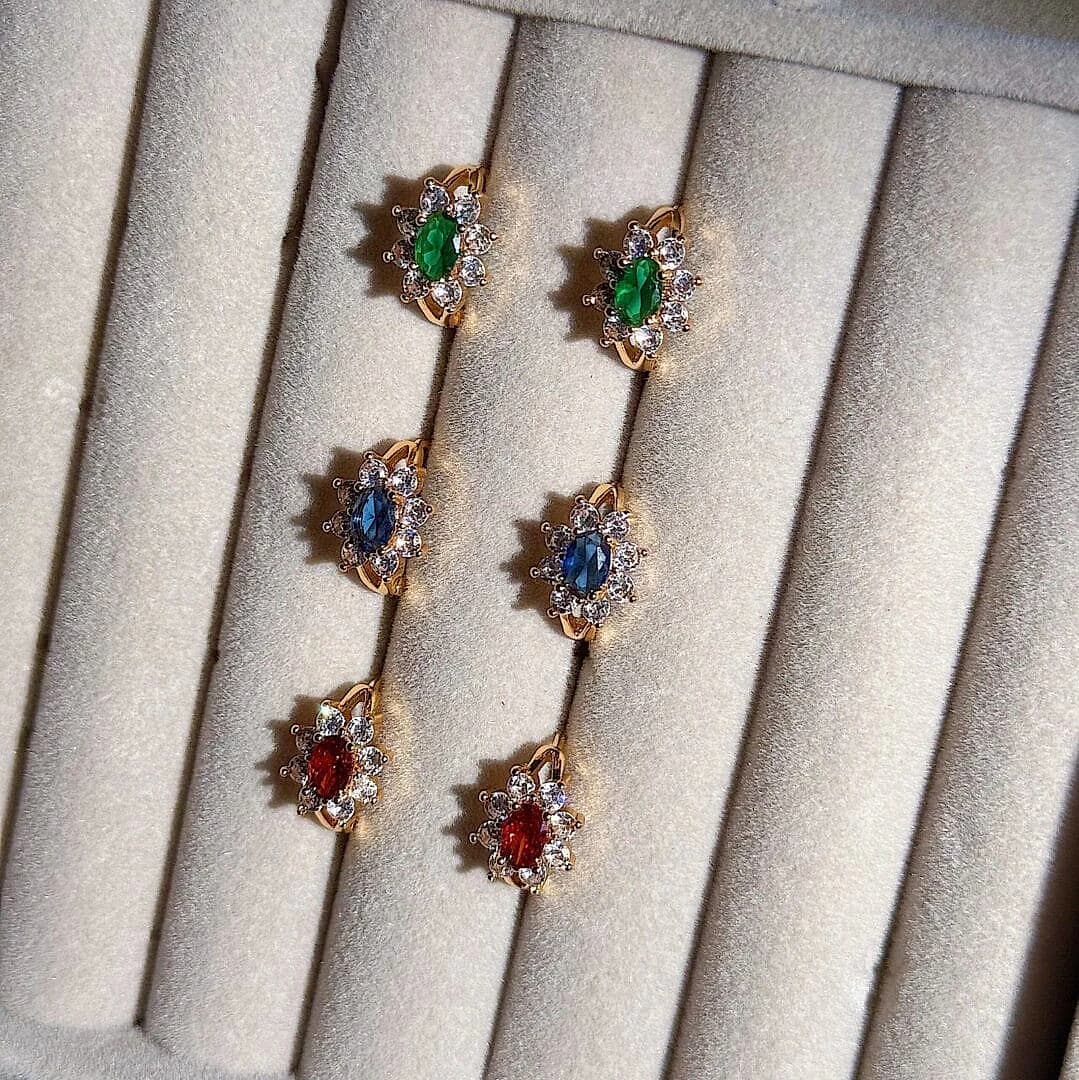 Diana Hoops