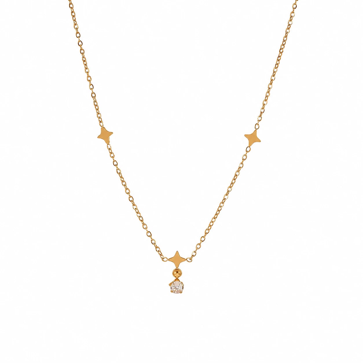 Stellara Necklace – image 1