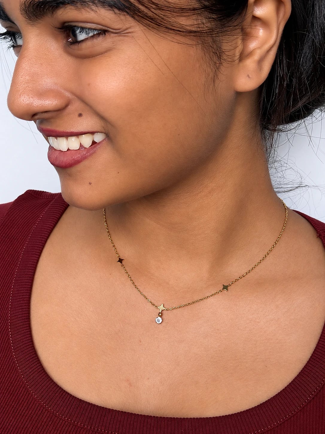 Stellara Necklace – image 3