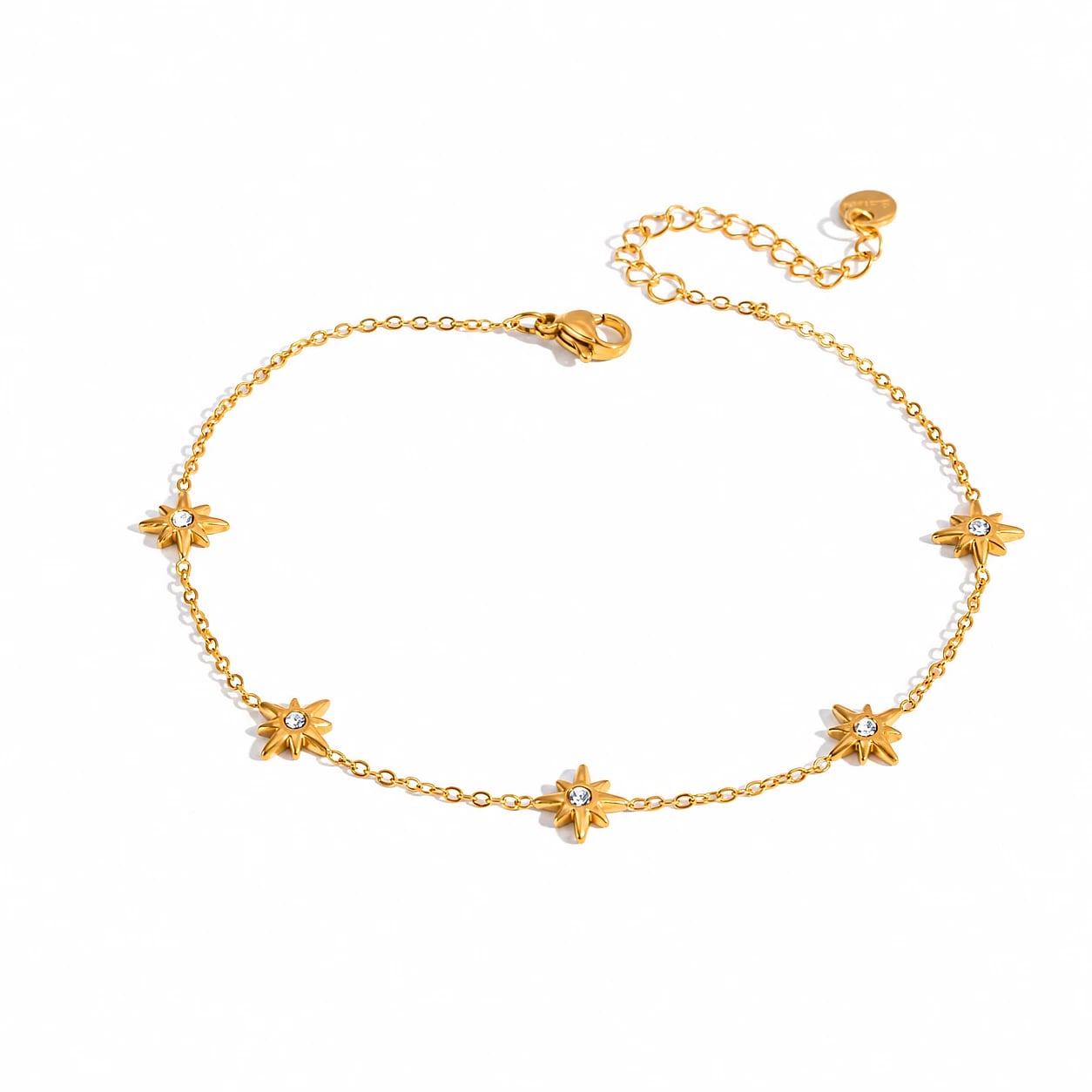 Zaria Anklet – image 1