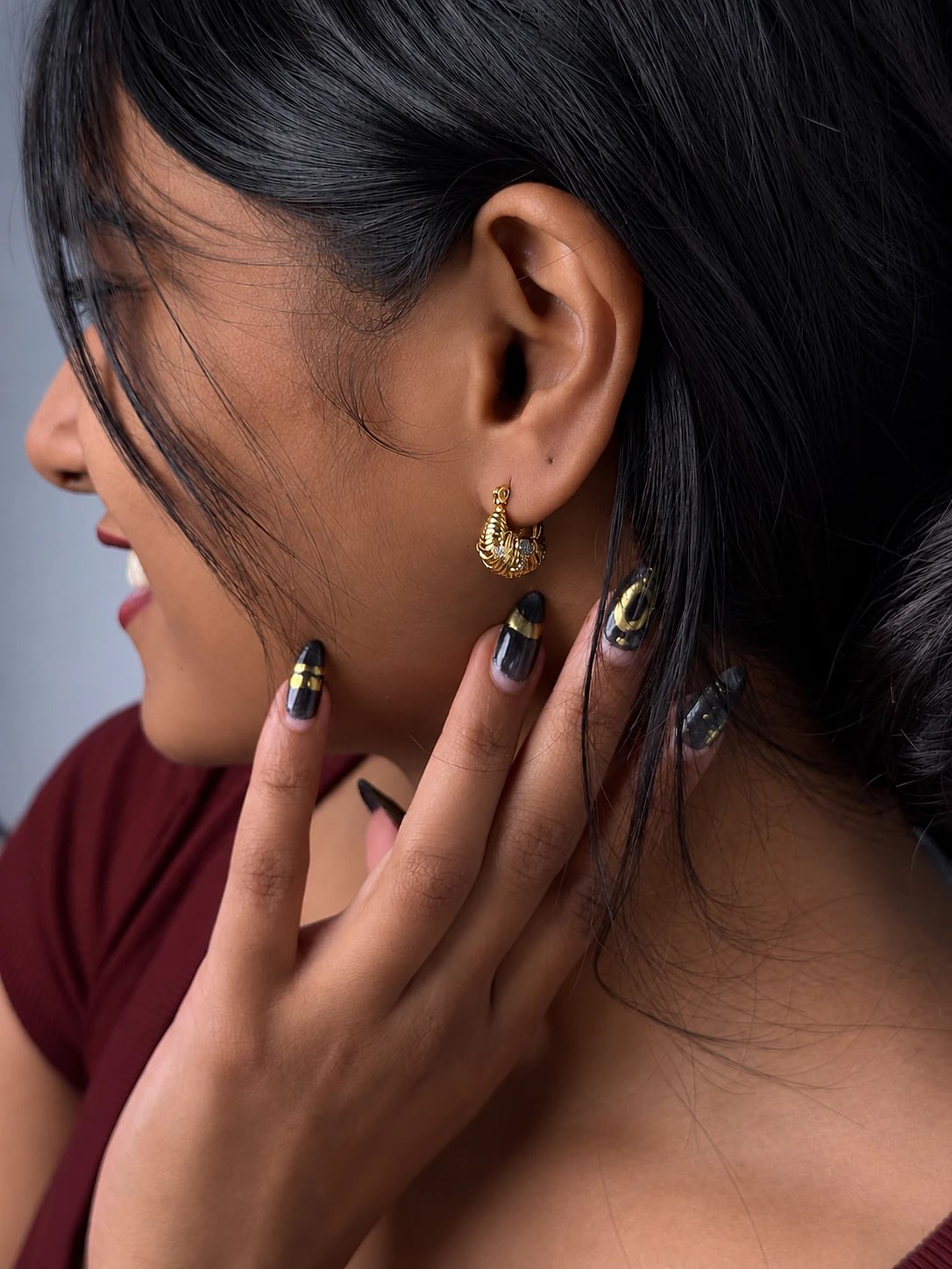 Sol Hoops – image 2