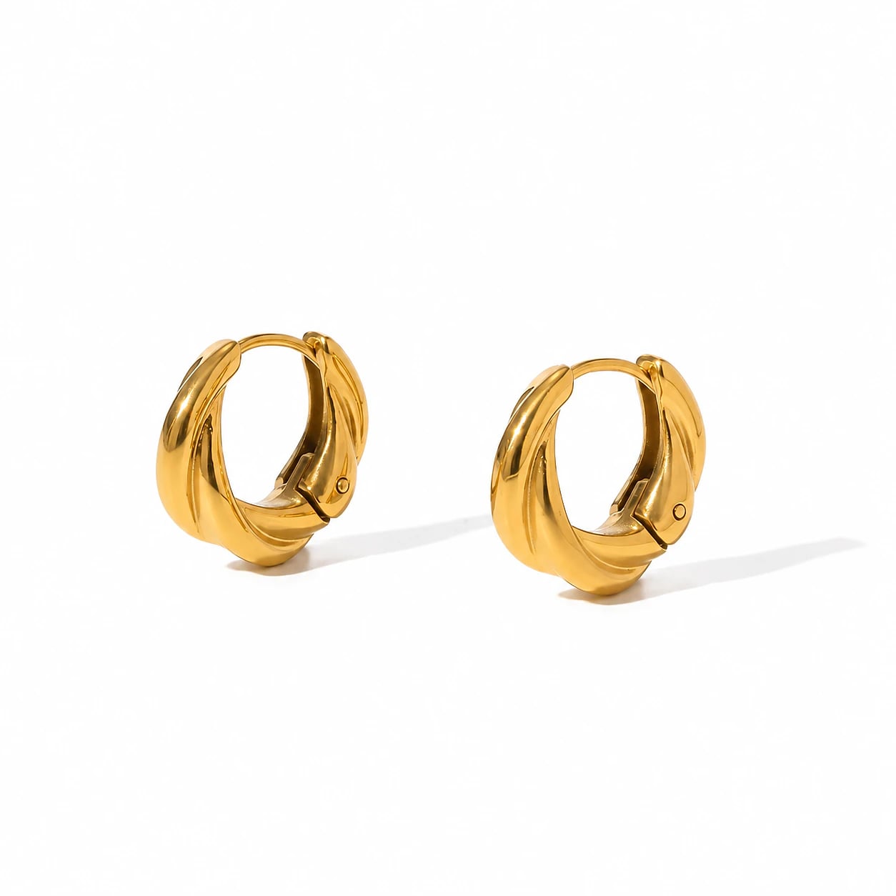 Crest Hoops – image 1