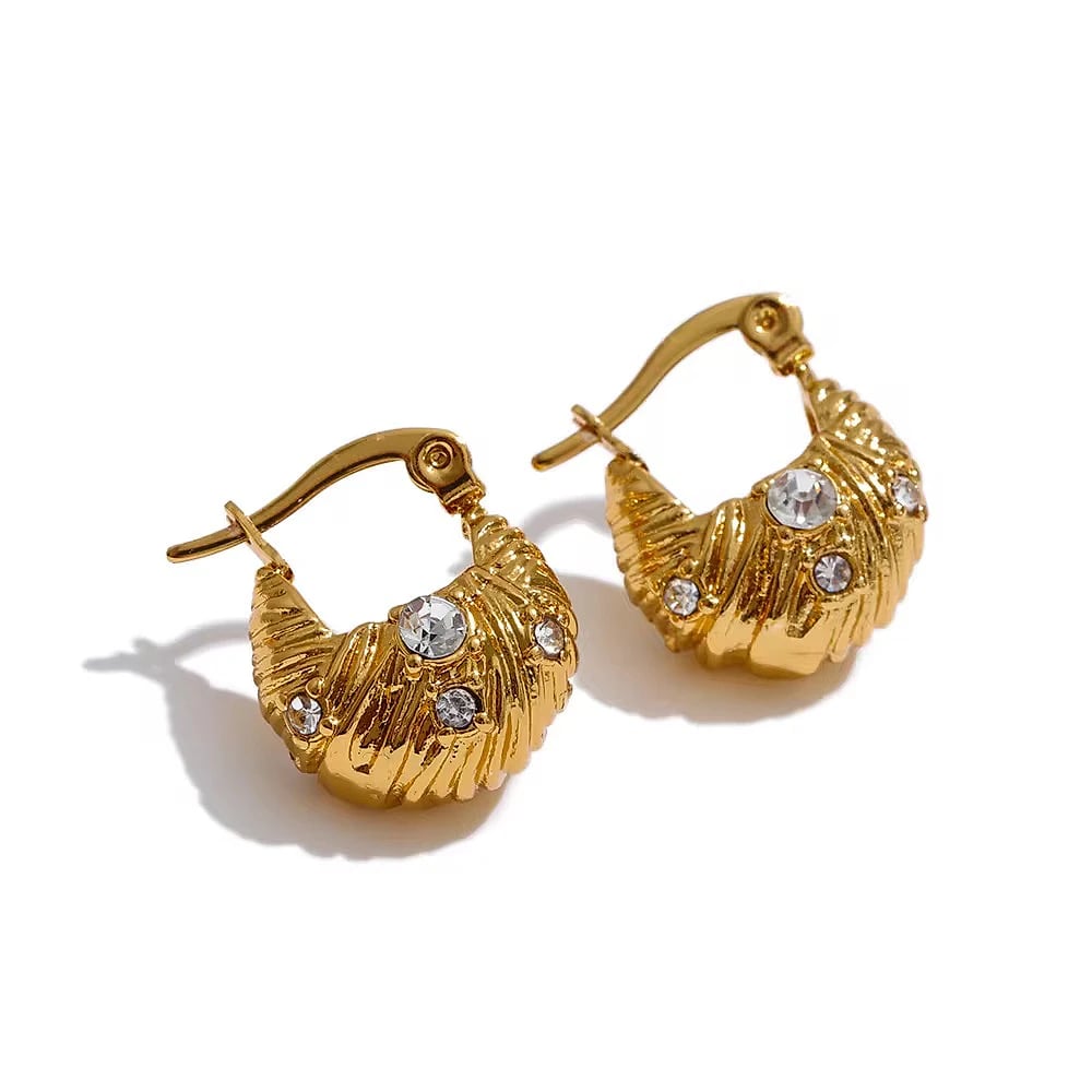 Sol Hoops – image 1