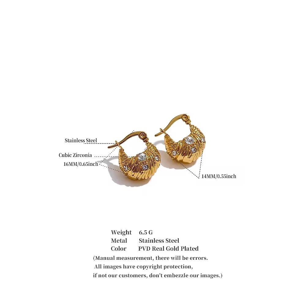 Sol Hoops – image 5
