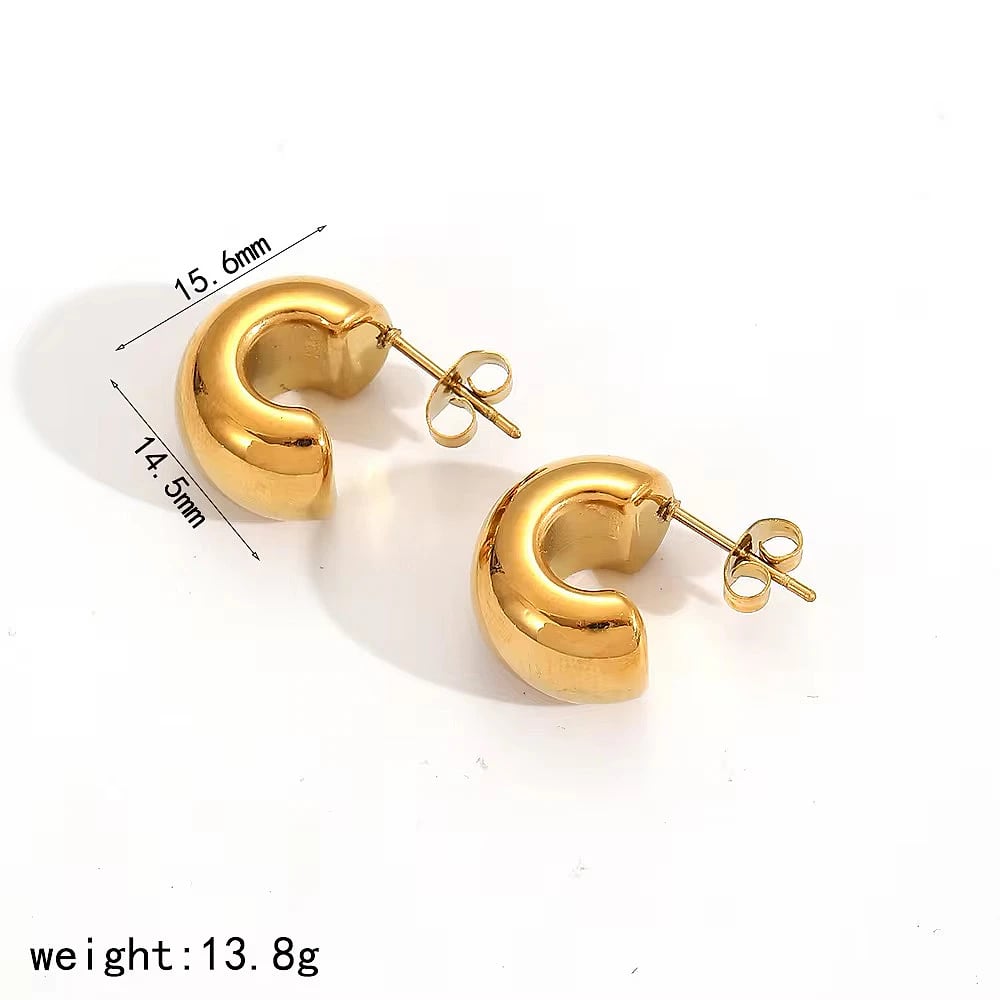 Dome Hoops – image 3