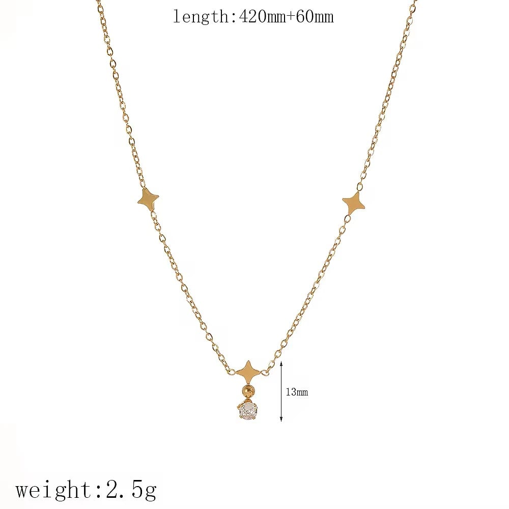 Stellara Necklace – image 5