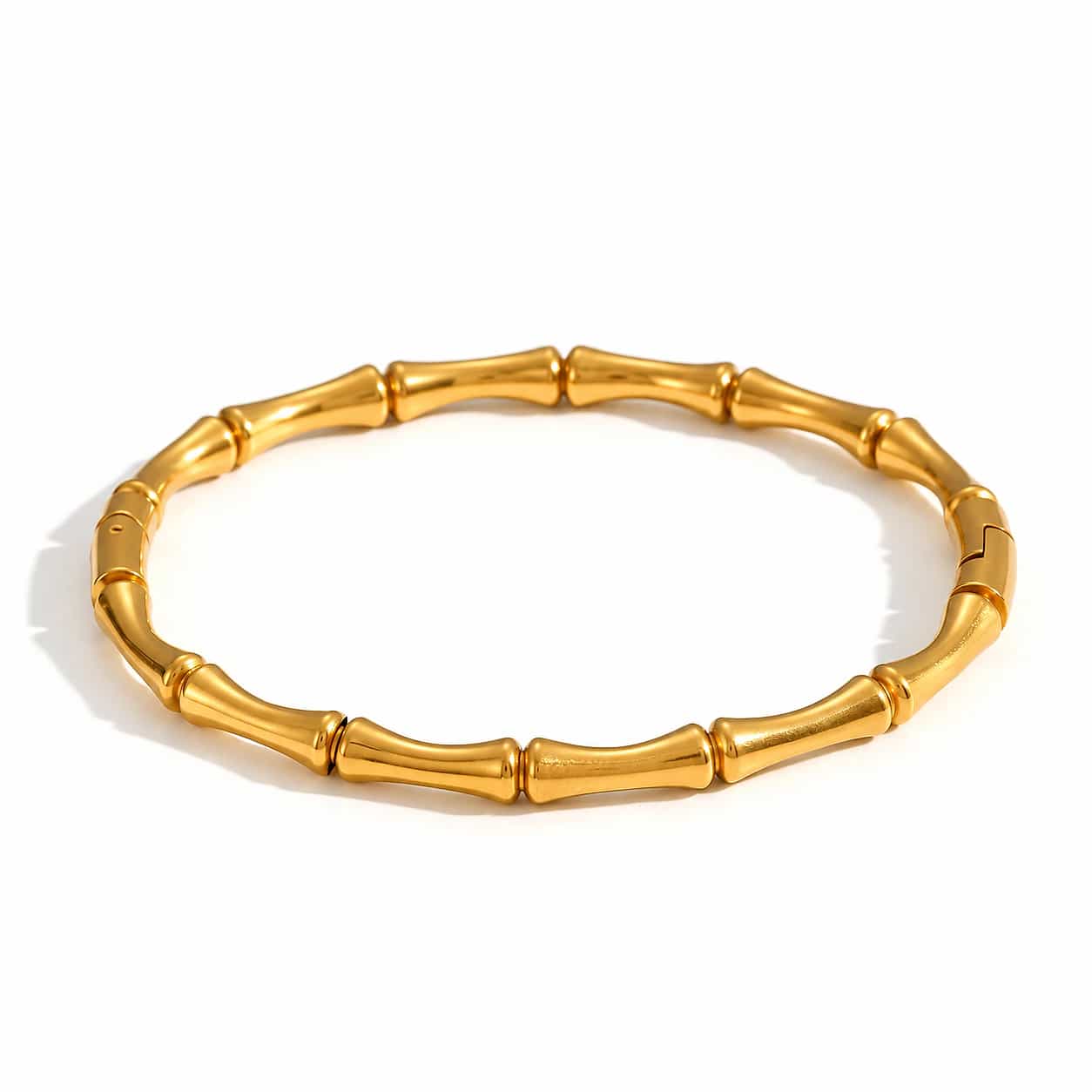 Bamboo Bangle