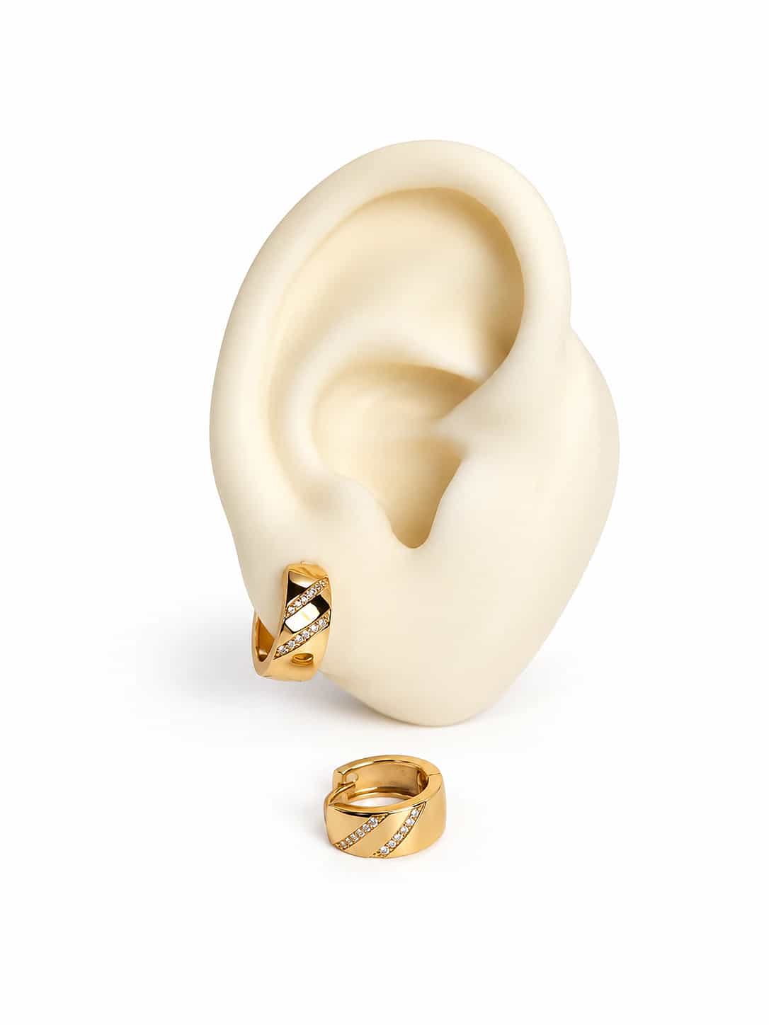 Vaeda Hoops