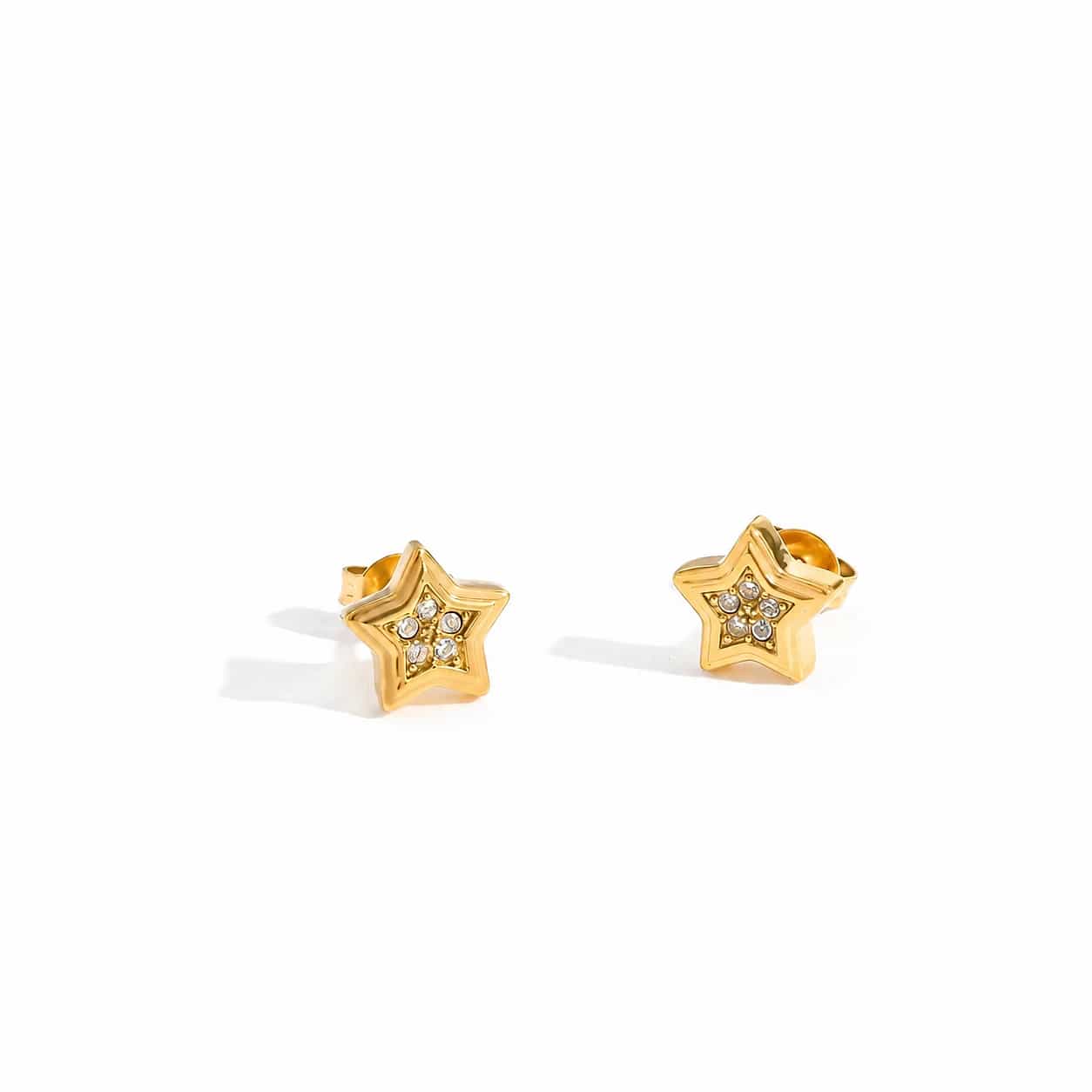 Starry Studs