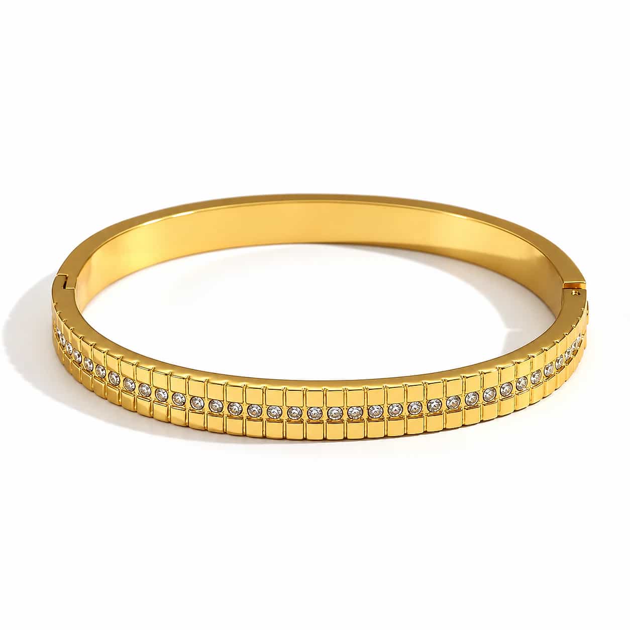 Cadence Bangle