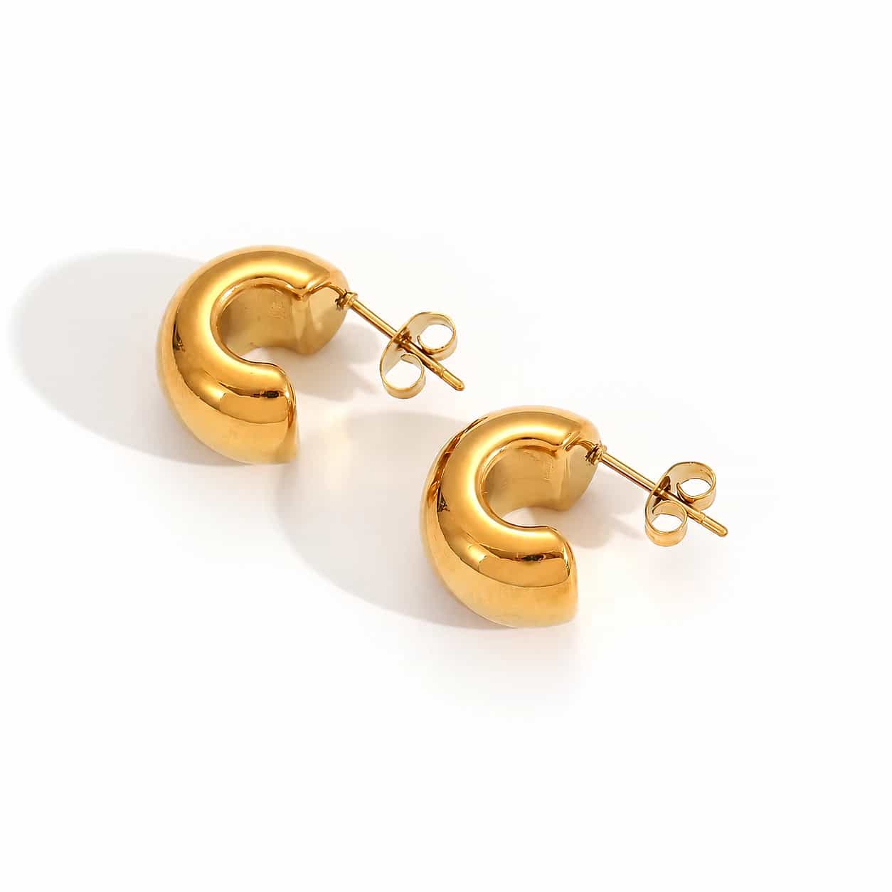 Dome Hoops