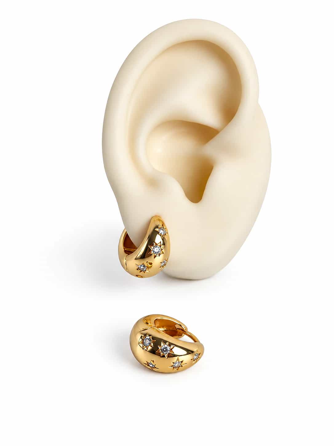 Calista Hoops