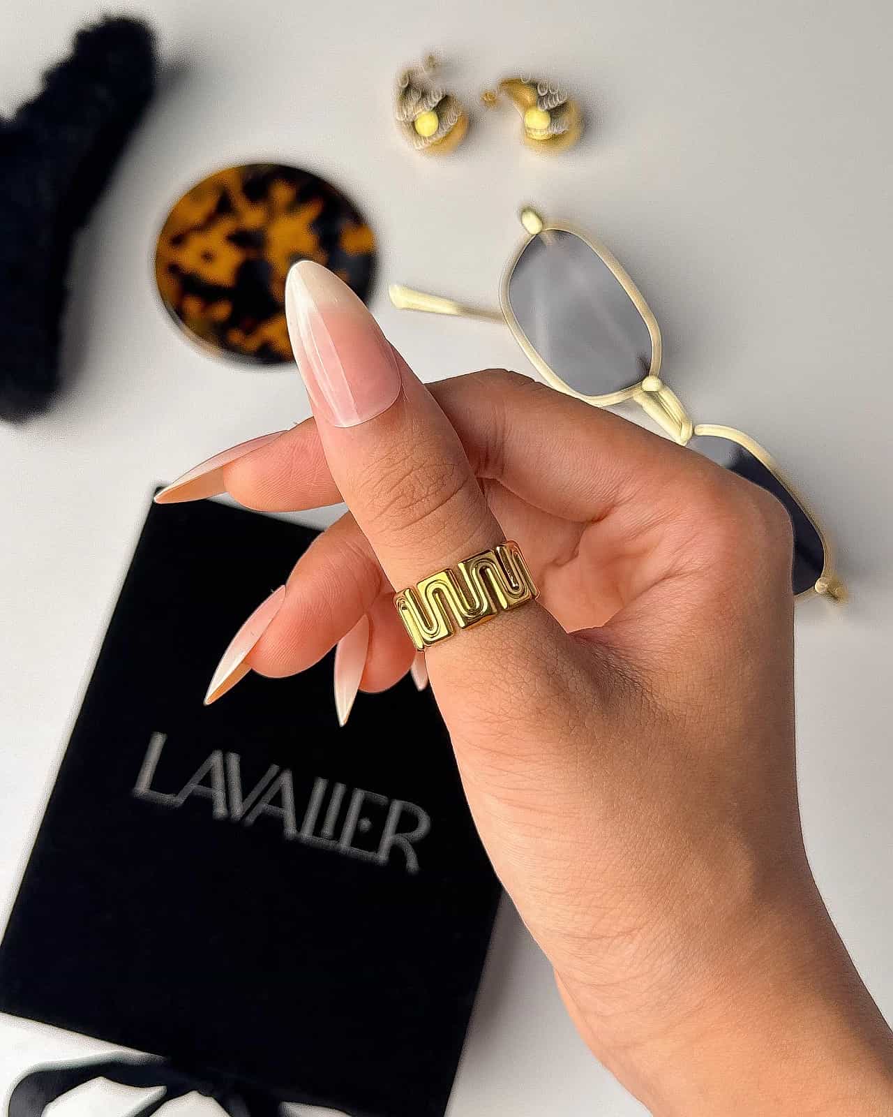 Dara Ring