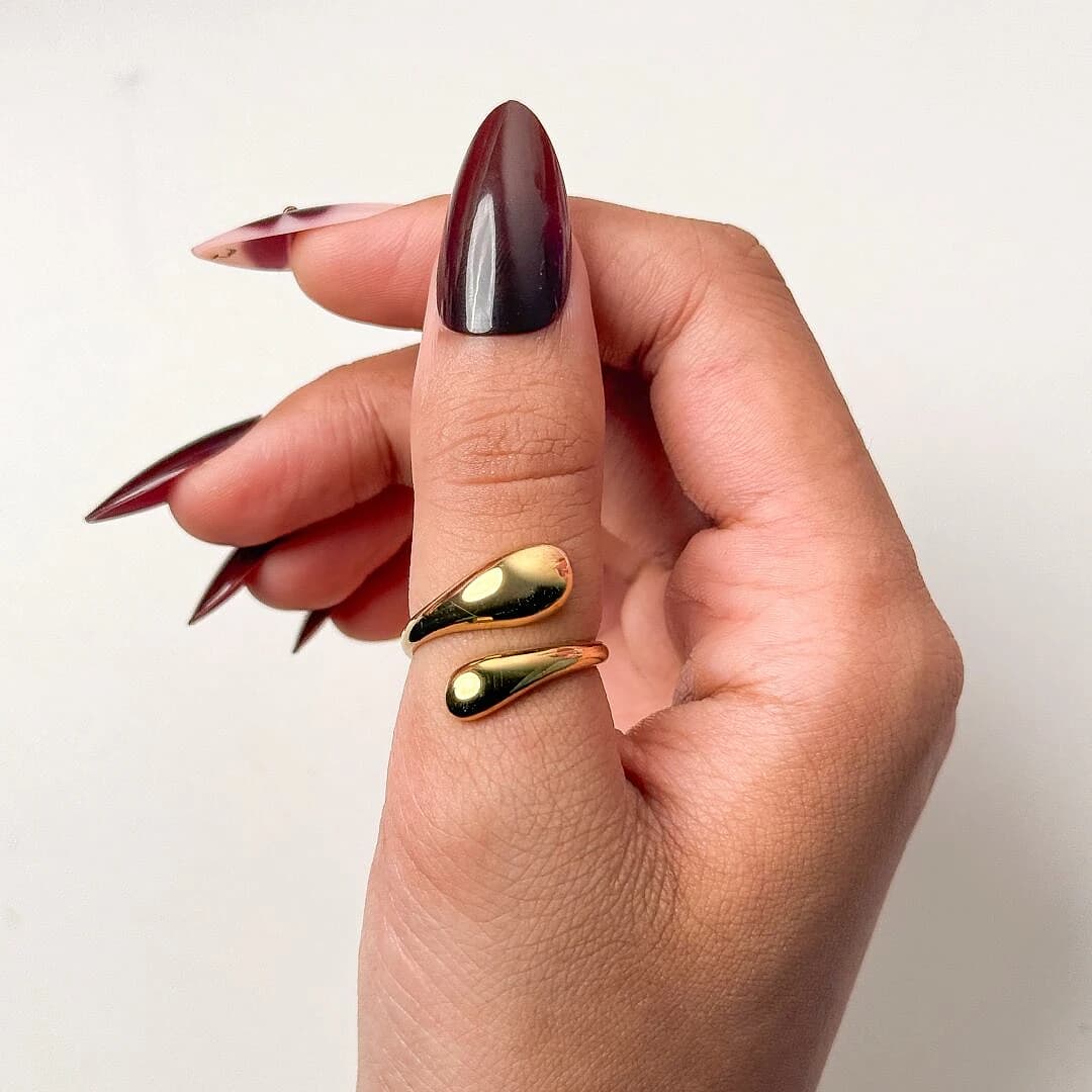 Cara Ring