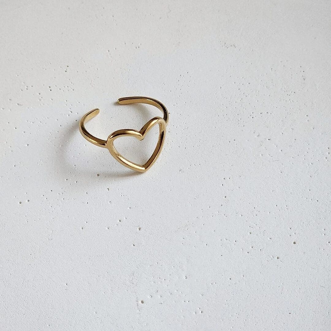 Lila Ring