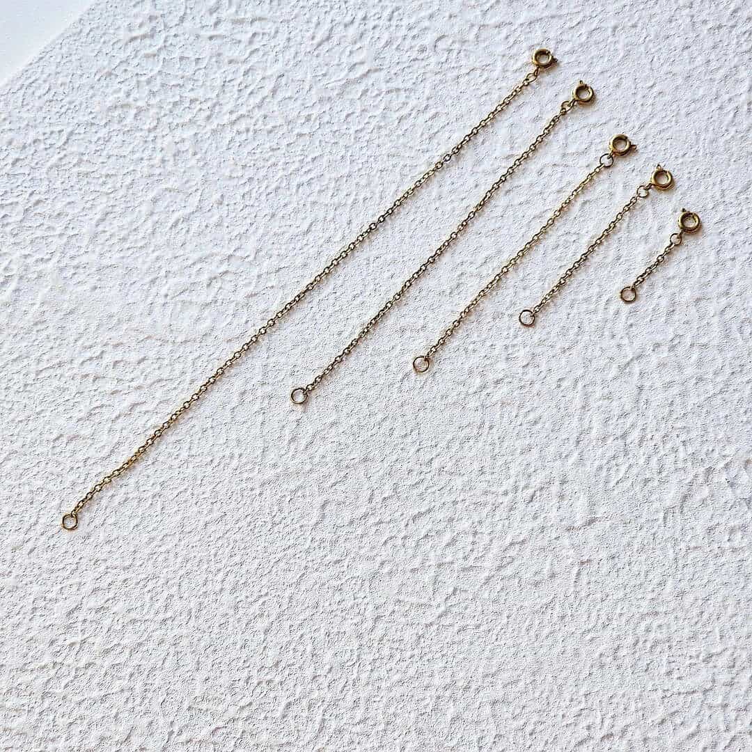 Chain Extender