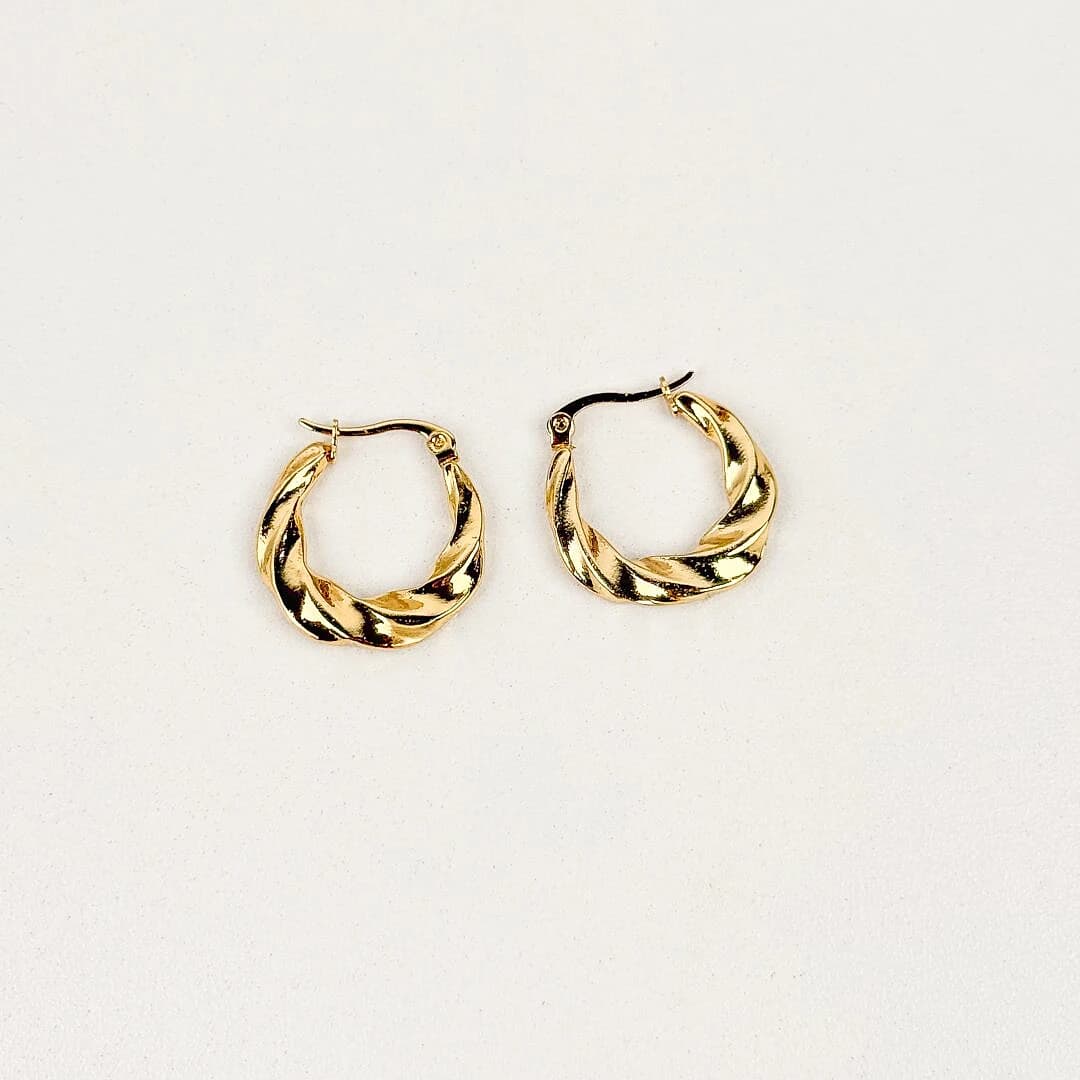 Emma Hoops
