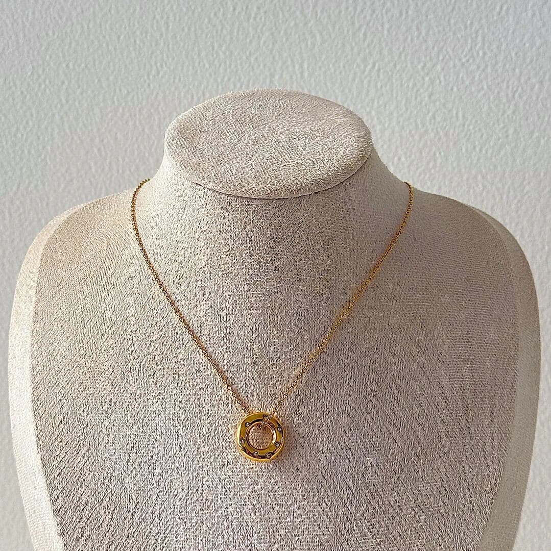 Josie Necklace
