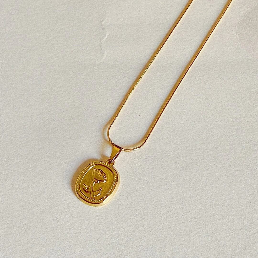 Noelle Necklace