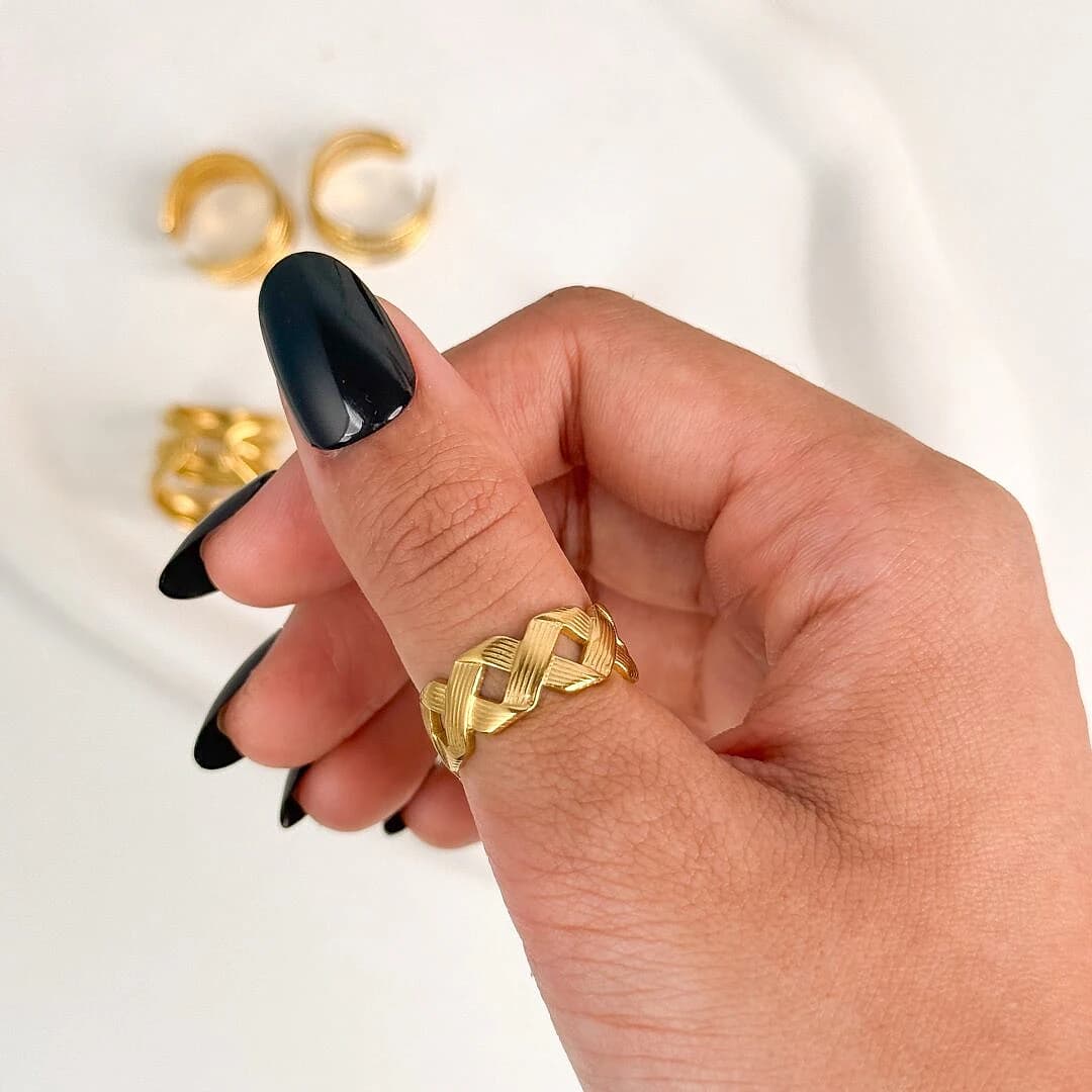 Mina Ring