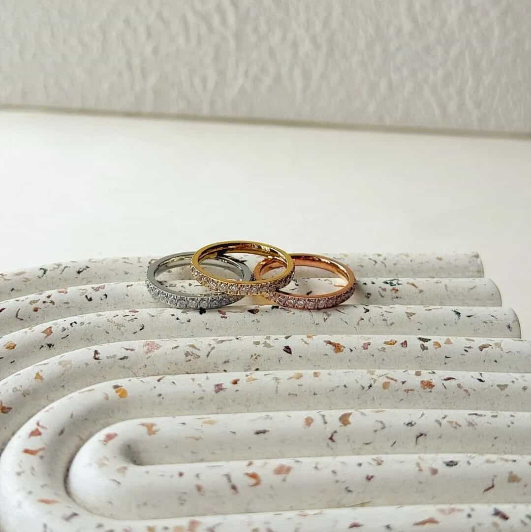 Mirana Ring