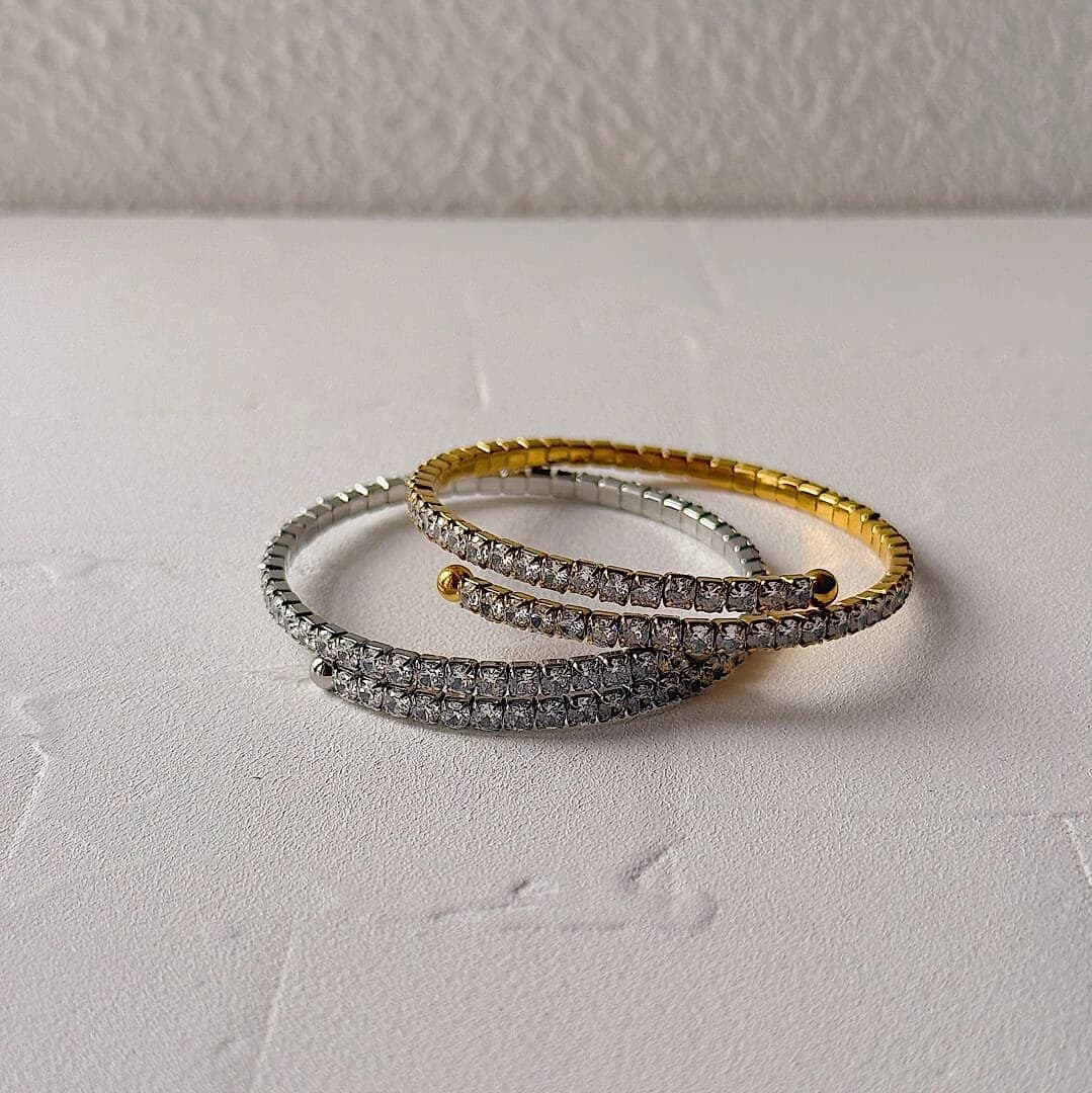 Grace Flex Bangle