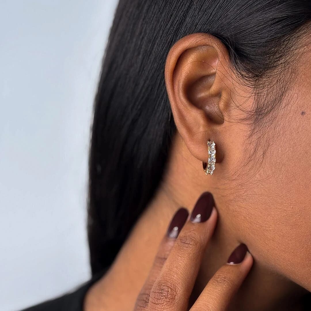 Sonnet Hoops