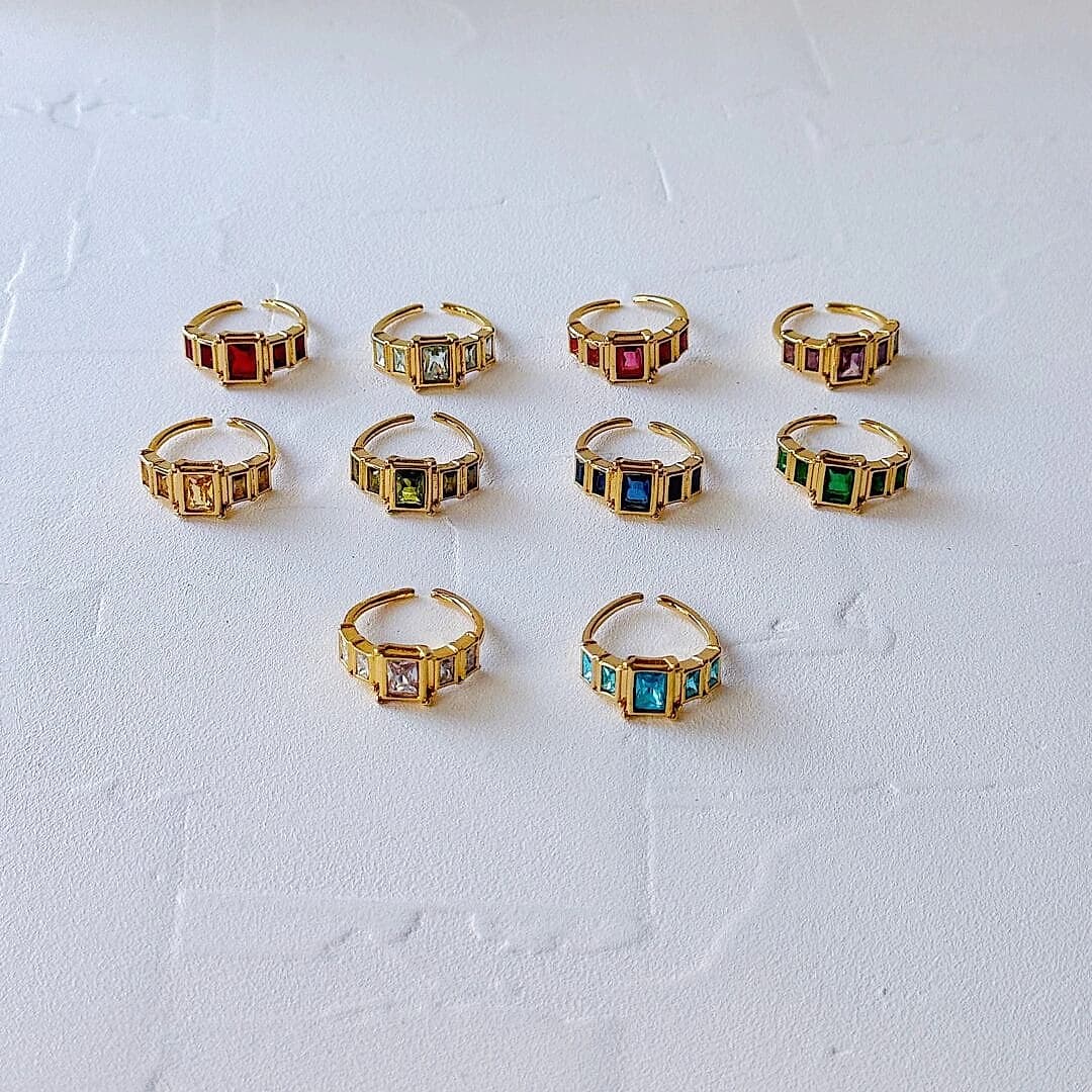 Monika Ring