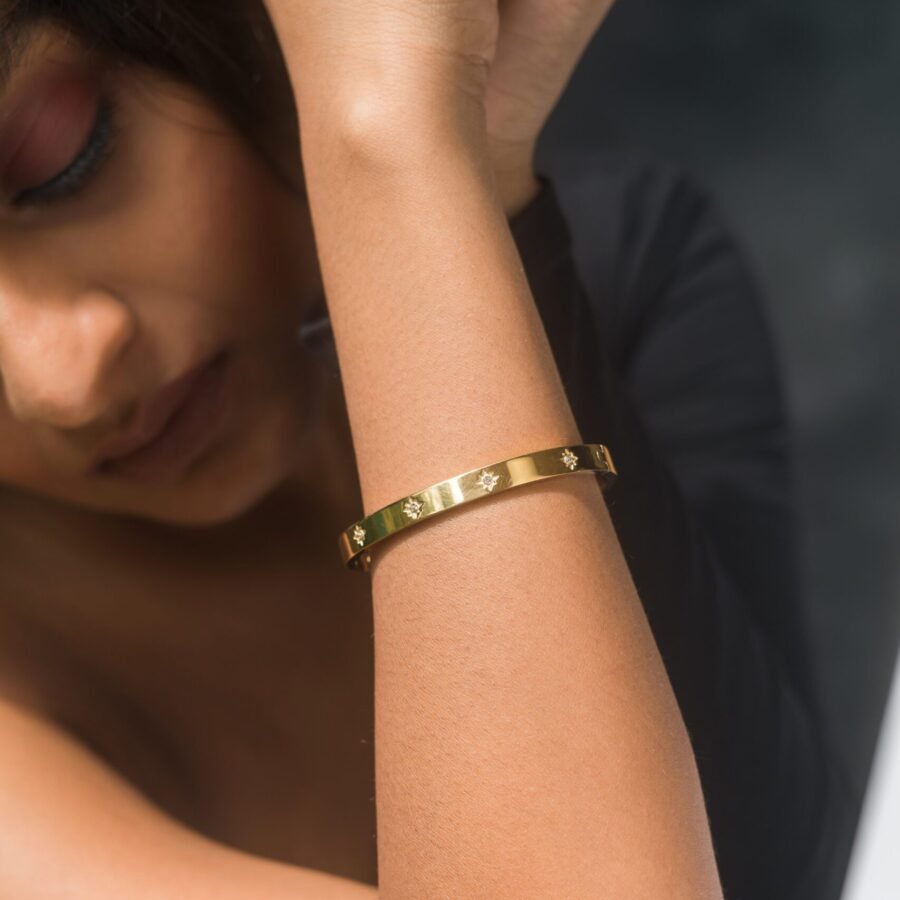 Athena Bangle - Image 4