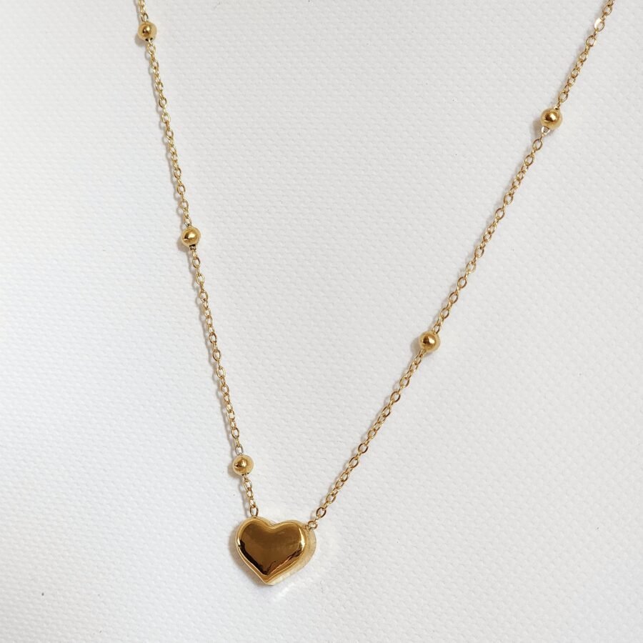 Heart Necklace