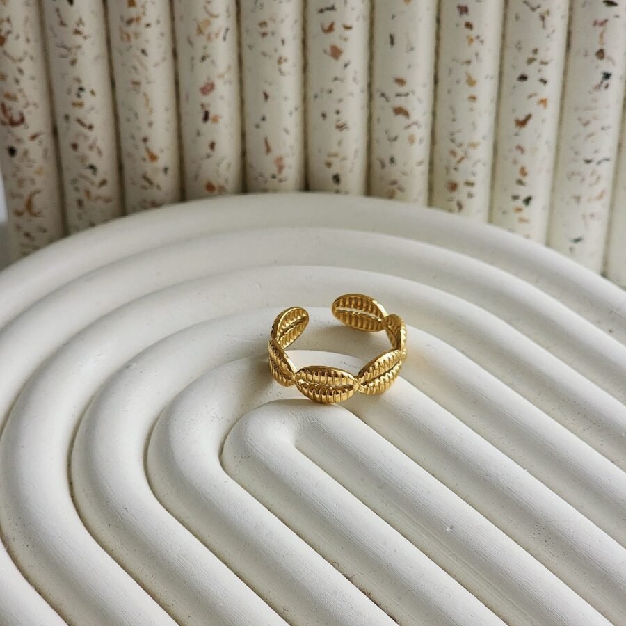 Shell Ring