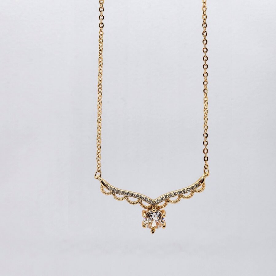 Astrid Necklace - Image 2