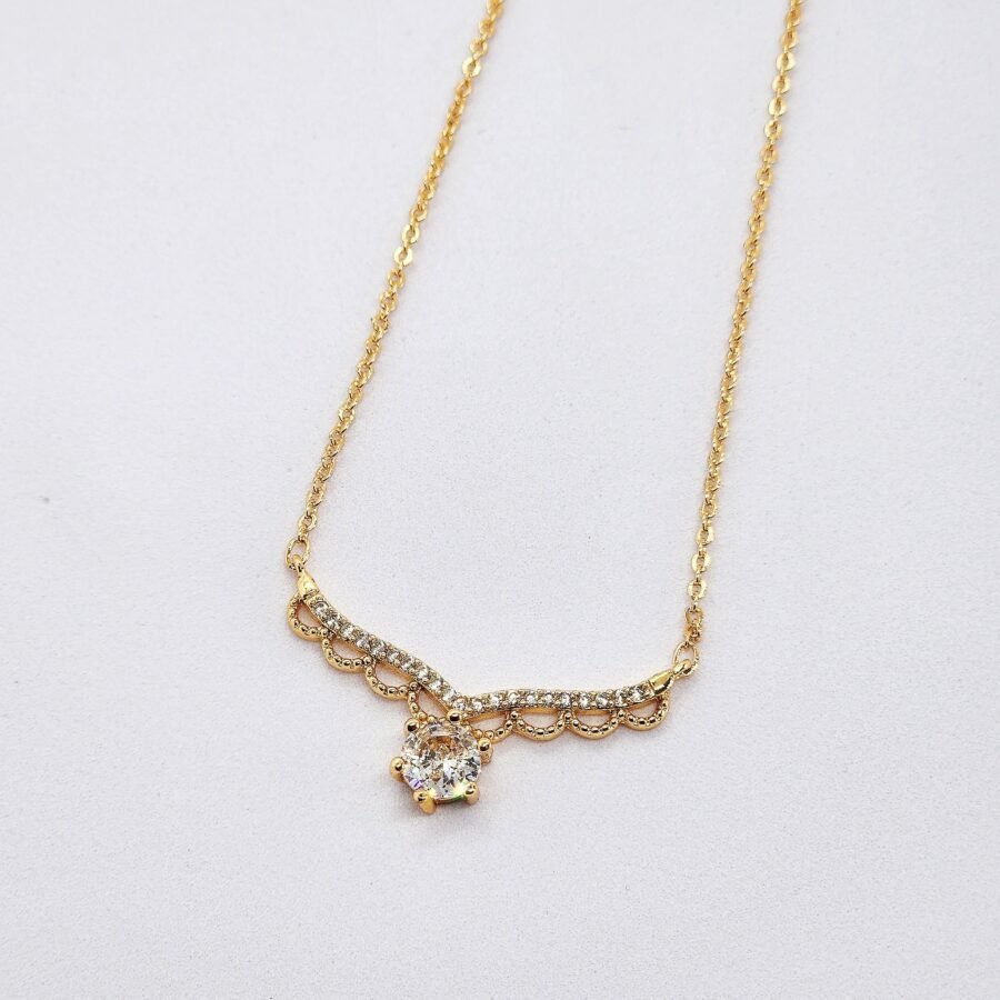 Astrid Necklace