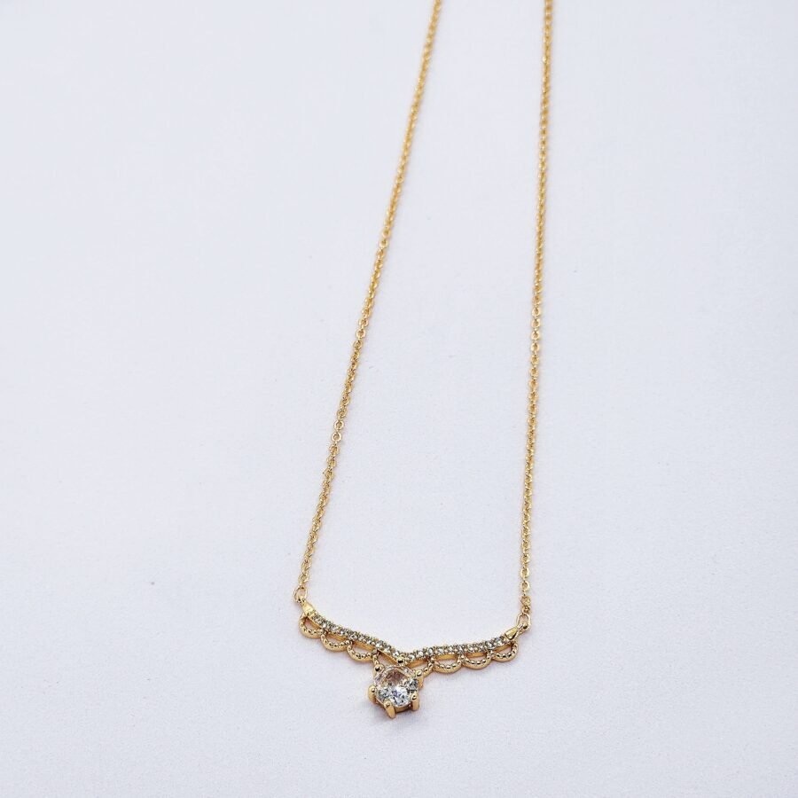 Astrid Necklace - Image 4