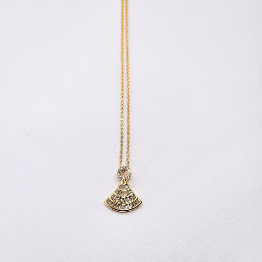 Nina Necklace