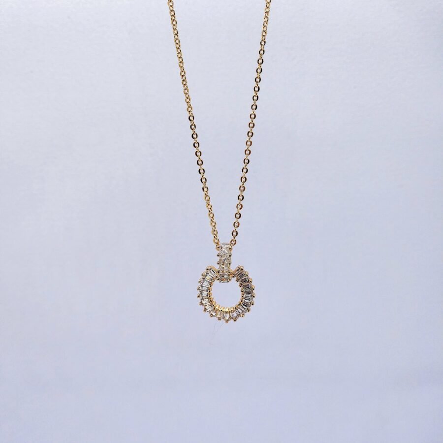 Dina Necklace