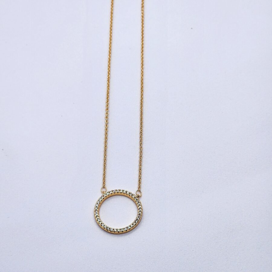 Taya Necklace - Image 4