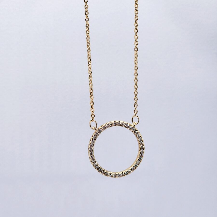 Taya Necklace - Image 3