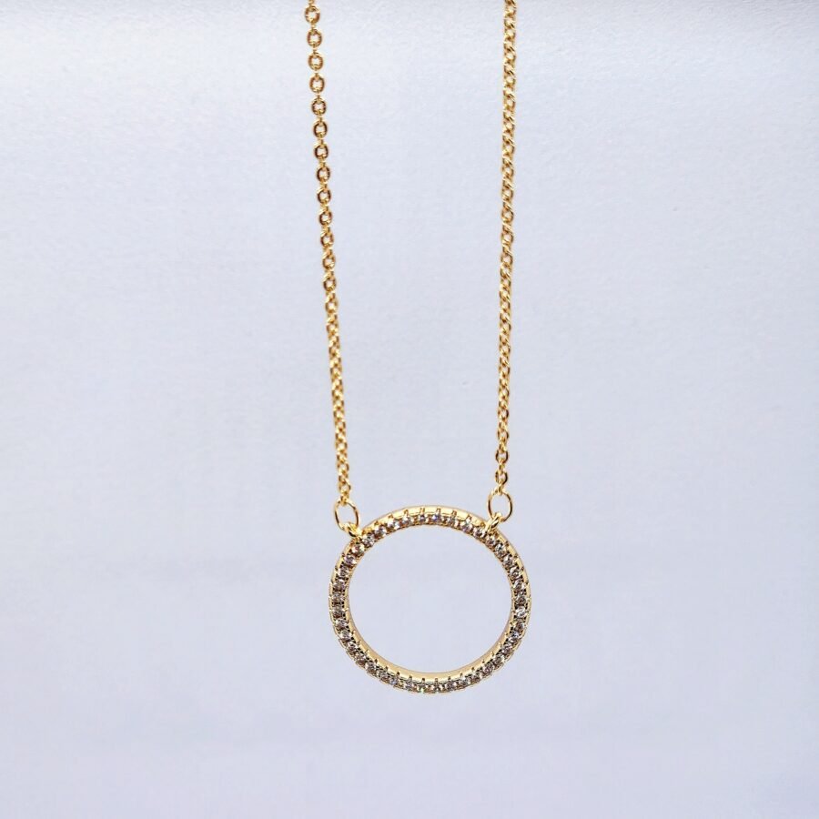 Taya Necklace