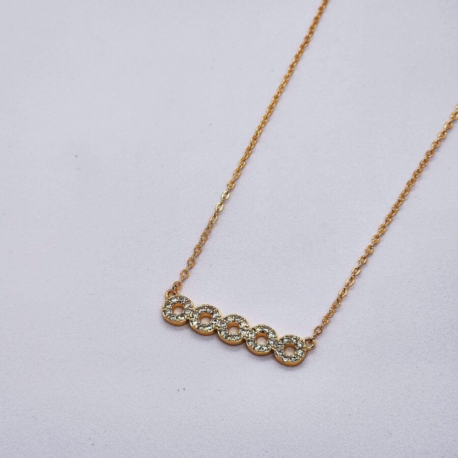 Sophia Necklace - Image 2