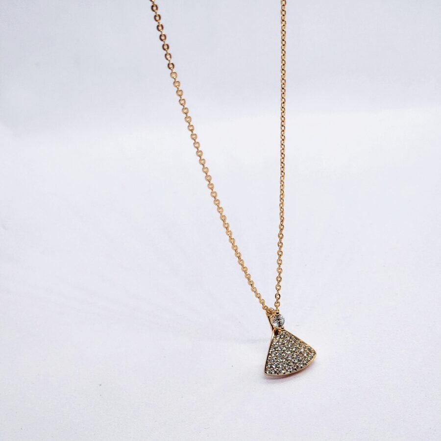 Grace Necklace - Image 3