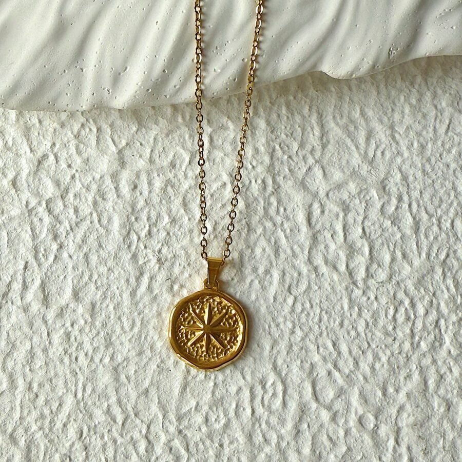 Monika Necklace - Image 2