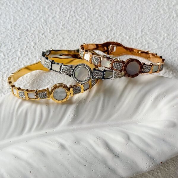 Fedora Bangle