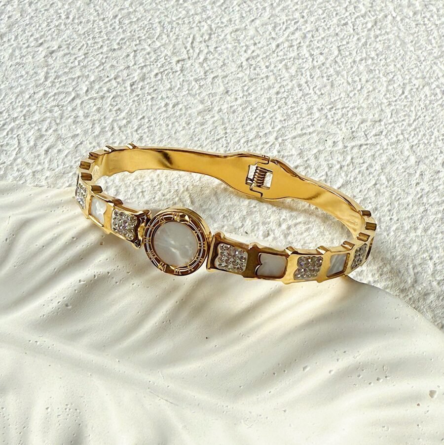 Fedora Bangle - Image 3